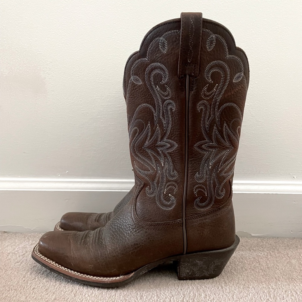Ariat Cowgirl Boots